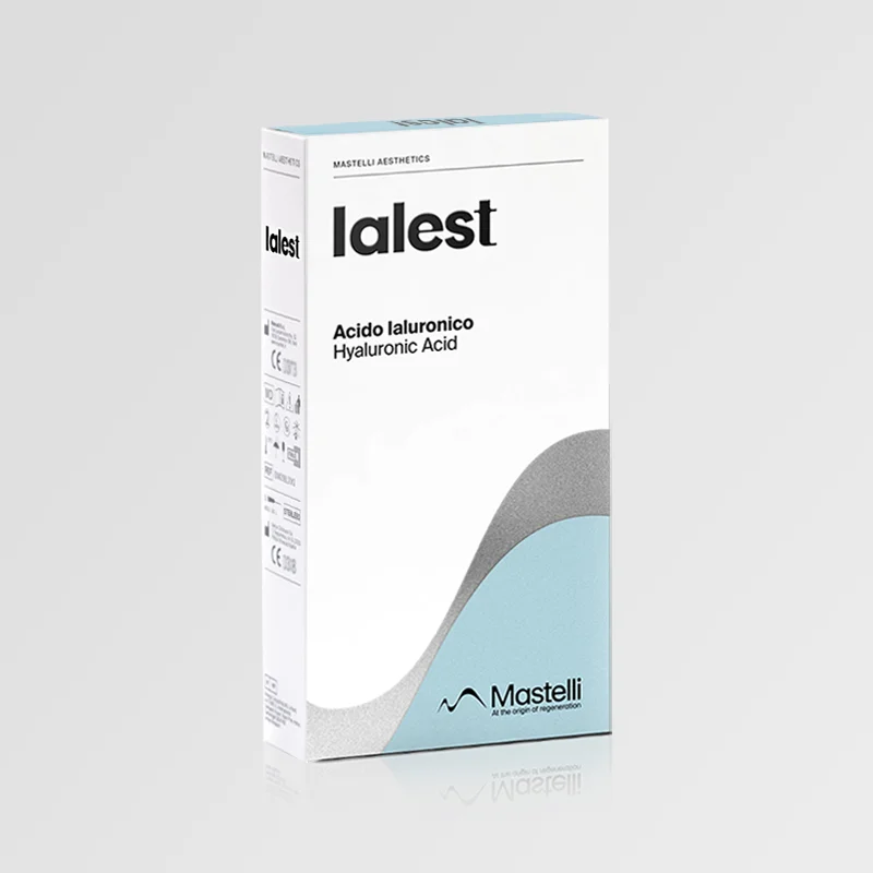 Ialest 2ml